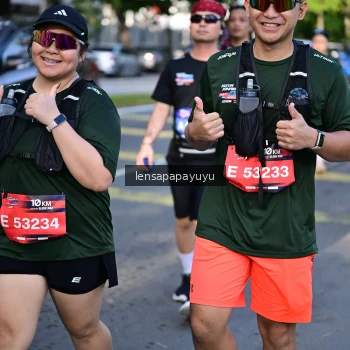 Runner Photo 4001015