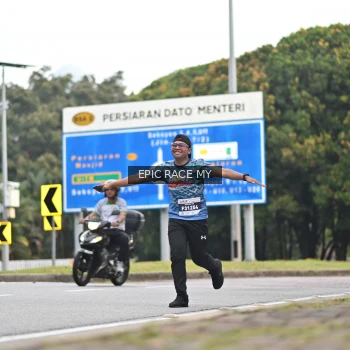 Runner Photo 4001016