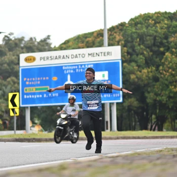 Runner Photo 4001017