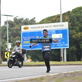 Runner Photo 4001019