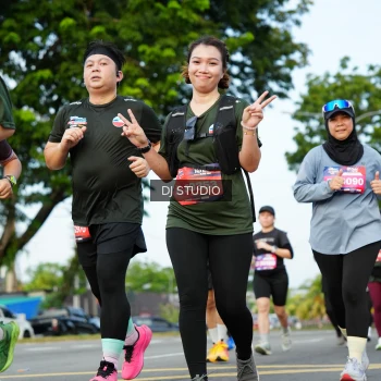 Runner Photo 4001021