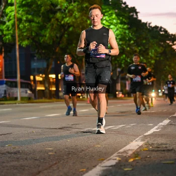 Runner Photo 4001024