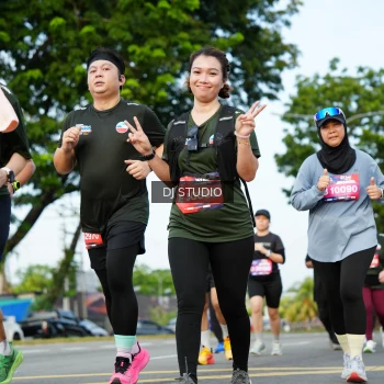 Runner Photo 4001028
