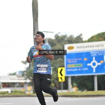 Runner Photo 4001029