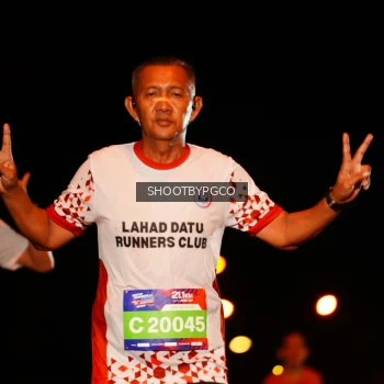 Runner Photo 4001035