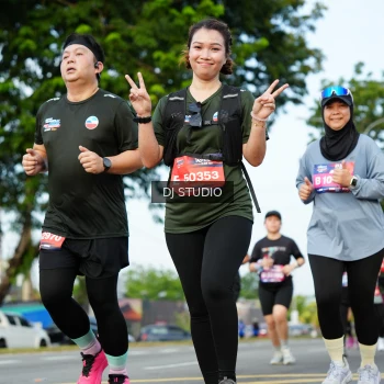 Runner Photo 4001037