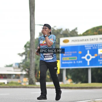 Runner Photo 4001038