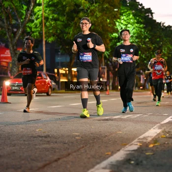 Runner Photo 4001040
