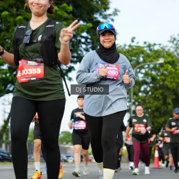 Runner Photo 4001041