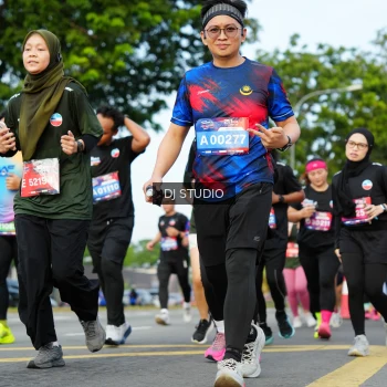 Runner Photo 4001045