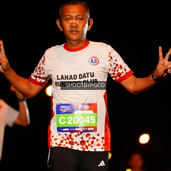 Runner Photo 4001047
