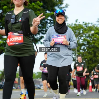 Runner Photo 4001048