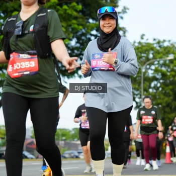 Runner Photo 4001052
