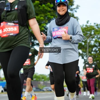 Runner Photo 4001053