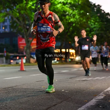 Runner Photo 4001057
