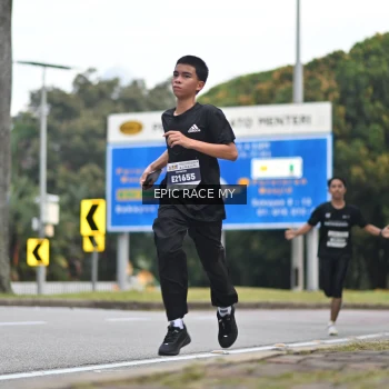 Runner Photo 4001059