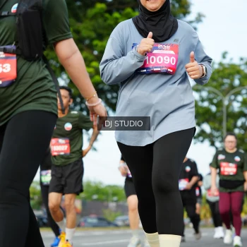 Runner Photo 4001064