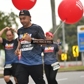 Runner Photo 4001065