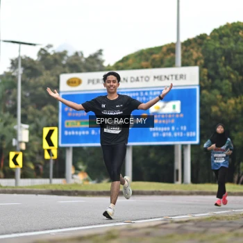 Runner Photo 4001066