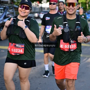 Runner Photo 4001069