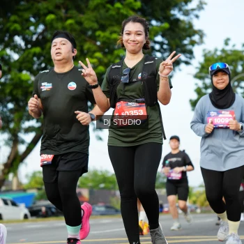 Runner Photo 4001071