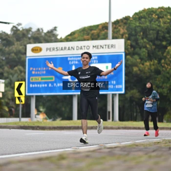 Runner Photo 4001072
