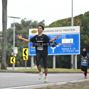 Runner Photo 4001073