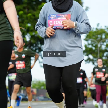 Runner Photo 4001081