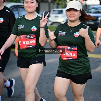 Runner Photo 4001082