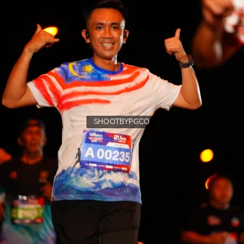 Runner Photo 4001084