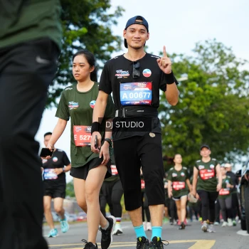 Runner Photo 4001085