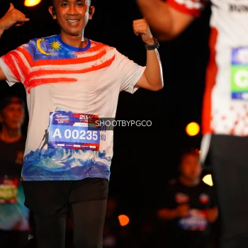 Runner Photo 4001086