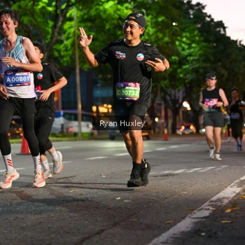 Runner Photo 4001090