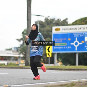Runner Photo 4001092