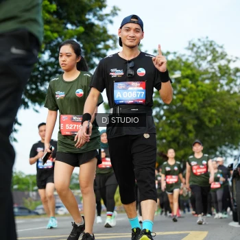 Runner Photo 4001093
