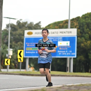 Runner Photo 4001098