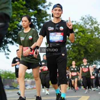 Runner Photo 4001099