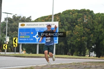 Runner Photo 4001101