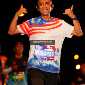 Runner Photo 4001103