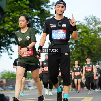 Runner Photo 4001104