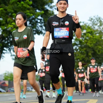 Runner Photo 4001105