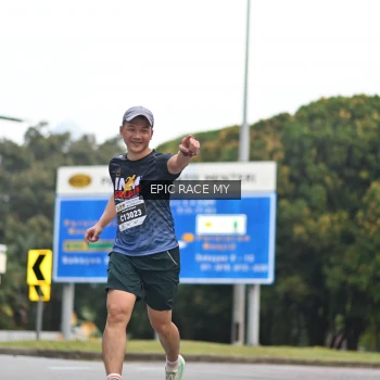Runner Photo 4001106