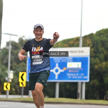 Runner Photo 4001107