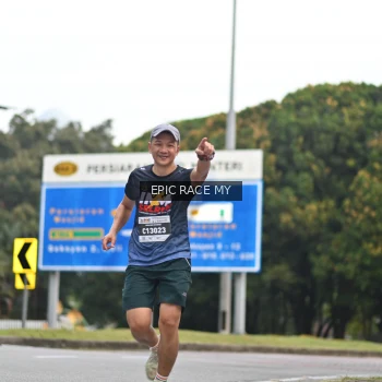 Runner Photo 4001108