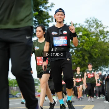 Runner Photo 4001111