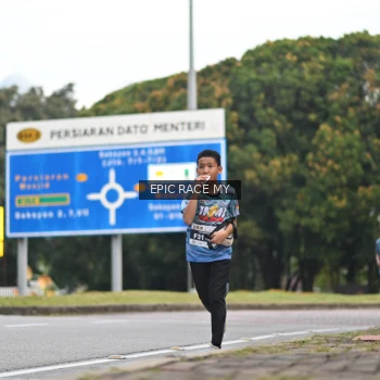 Runner Photo 4001113