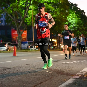 Runner Photo 4001114