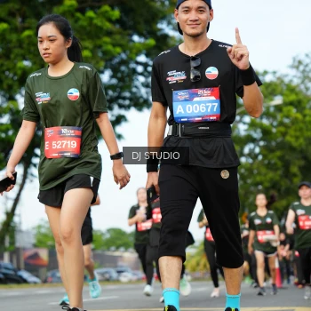 Runner Photo 4001116