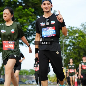 Runner Photo 4001118