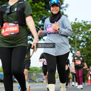 Runner Photo 4001121